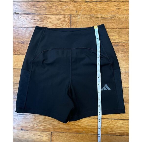 Adidas ADIZERO Running Shorts - Picture 8 of 13